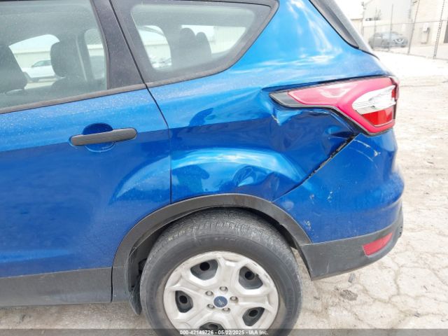 1FMCU0F78KUB26300 Ford 2.5l i-vct