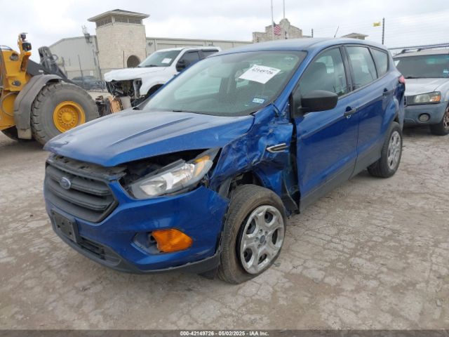 1FMCU0F78KUB26300 Ford 2.5l i-vct