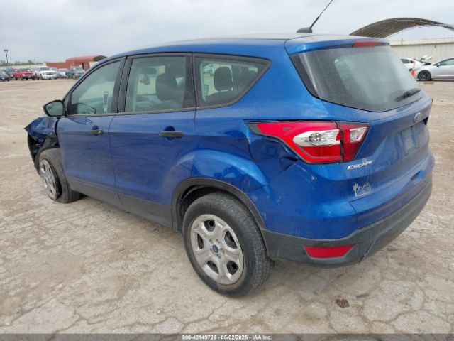 1FMCU0F78KUB26300 Ford 2.5l i-vct