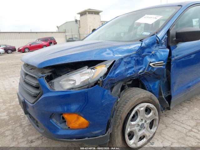 1FMCU0F78KUB26300 Ford 2.5l i-vct