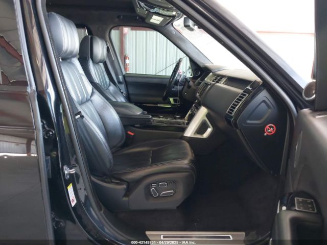 SALGV3TFXFA237897 Land Rover Range Rover 5.0l V8 Supercharged Autobiography