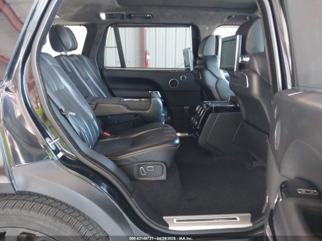 SALGV3TFXFA237897 Land Rover Range Rover 5.0l V8 Supercharged Autobiography