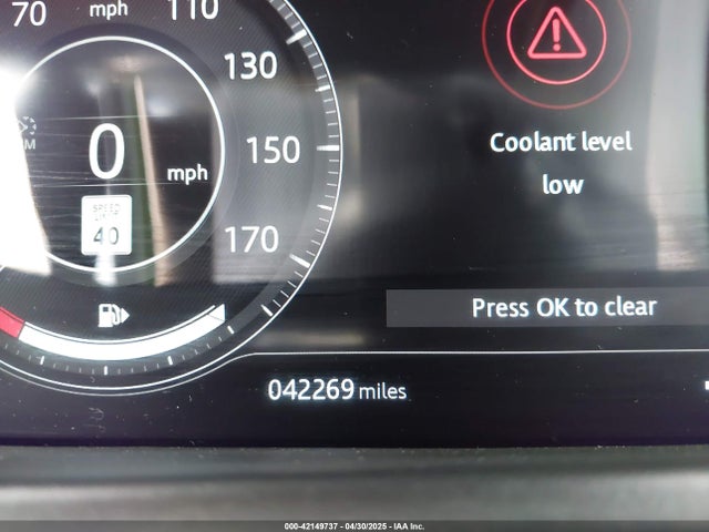 Jaguar aj20 2020 SADCK2FXXLA622776 Image 16
