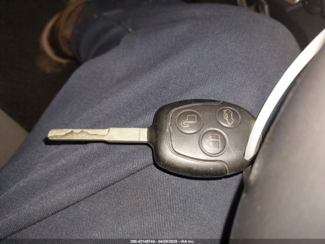 3FADP4BE9EM170994 Ford FIESTA SE