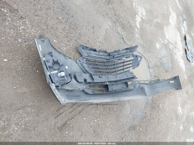 3GNAXKEX3JL400406 Chevrolet EQUINOX LT