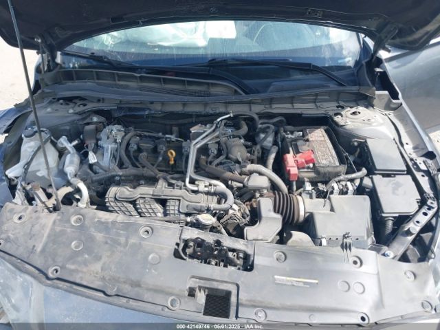 2023 NISSAN ALTIMA 1N4BL4BV1PN424743 Photo 9