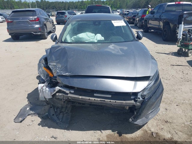 1N4BL4BV1PN424743 Nissan Altima S Fwd
