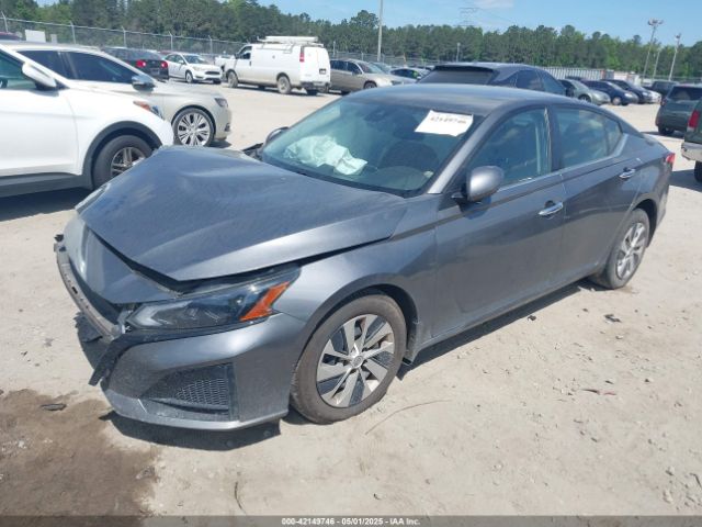 2023 NISSAN ALTIMA 1N4BL4BV1PN424743 Photo 1