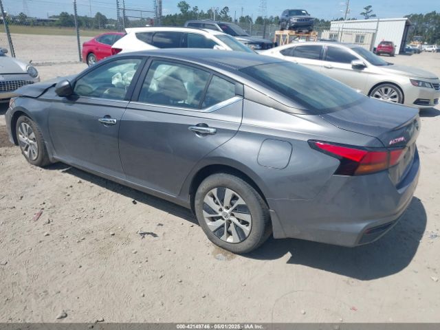 2023 NISSAN ALTIMA 1N4BL4BV1PN424743 Photo 2
