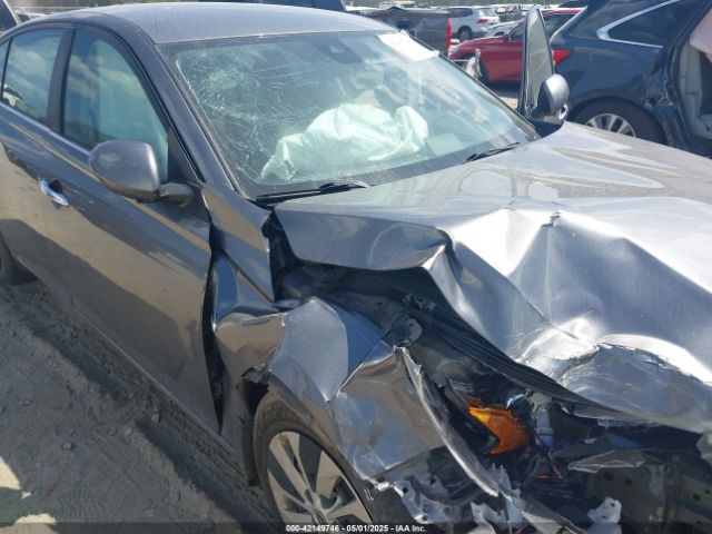 2023 NISSAN ALTIMA 1N4BL4BV1PN424743 Photo 5