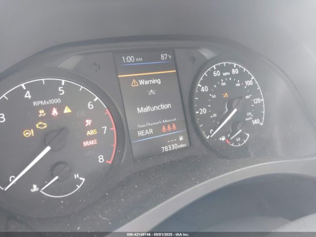 2023 NISSAN ALTIMA 1N4BL4BV1PN424743 Photo 6