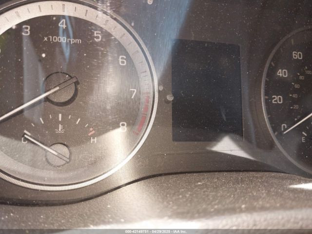 KM8J3CA28GU126098 Hyundai Tucson Sport