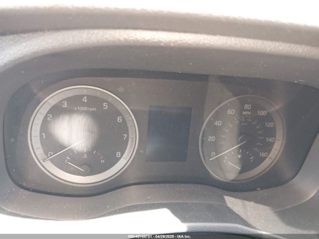 KM8J3CA28GU126098 Hyundai Tucson Sport
