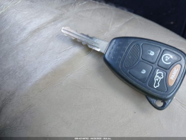 2011 CHRYSLER 200 1C3BC2FG5BN504473 Photo 10