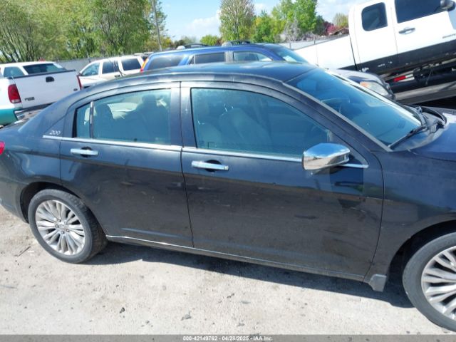 2011 CHRYSLER 200 1C3BC2FG5BN504473 Photo 5