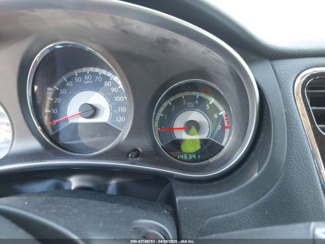 2011 CHRYSLER 200 1C3BC2FG5BN504473 Photo 6
