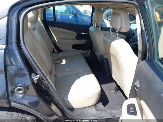 2011 CHRYSLER 200 1C3BC2FG5BN504473 Photo 7