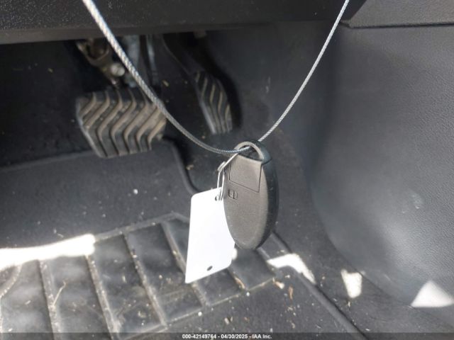 3N1CN8EV1LL855799 Nissan Versa Sv Xtronic Cvt