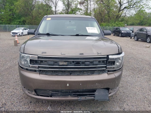 2FMHK6C84KBA21223 Ford FLEX SEL