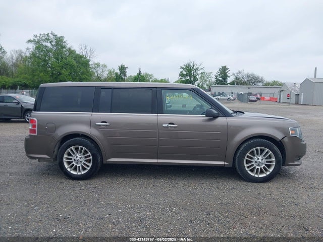 2FMHK6C84KBA21223 Ford FLEX SEL