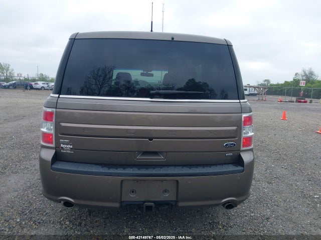 2FMHK6C84KBA21223 Ford FLEX SEL
