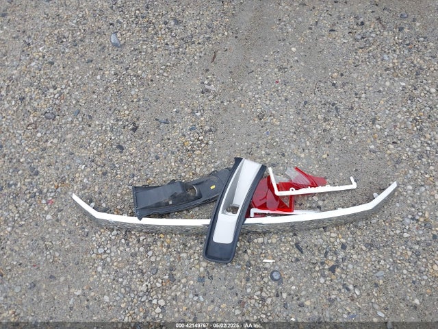 2FMHK6C84KBA21223 Ford FLEX SEL