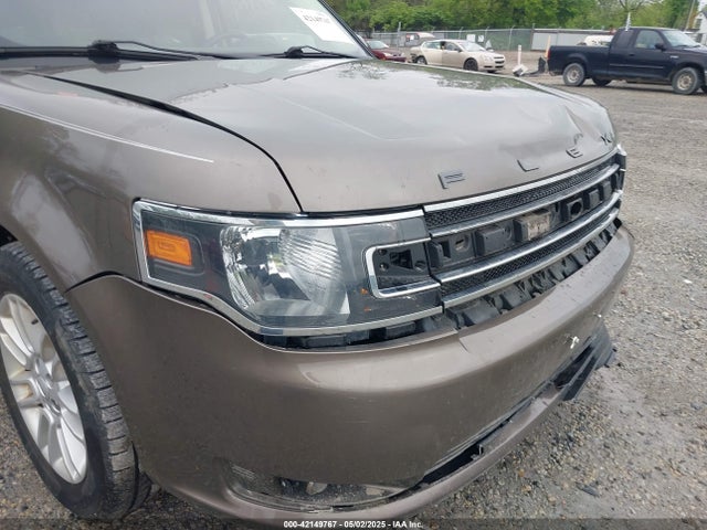 2FMHK6C84KBA21223 Ford FLEX SEL