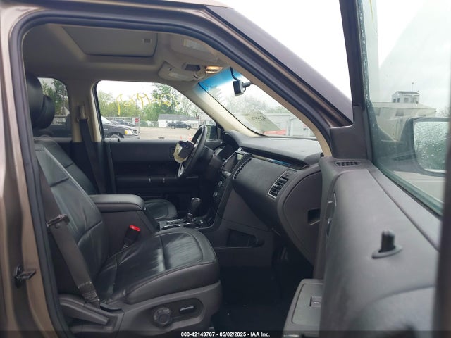 2FMHK6C84KBA21223 Ford FLEX SEL