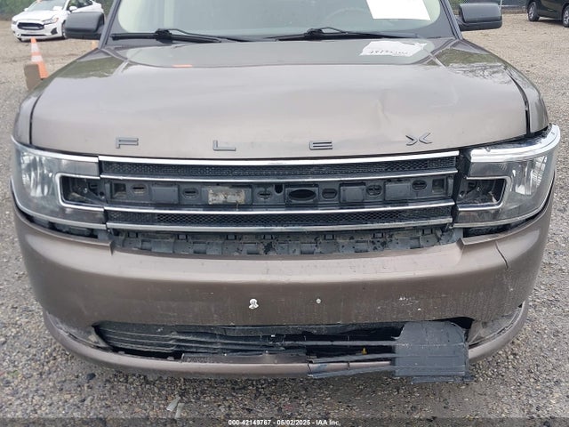 2FMHK6C84KBA21223 Ford FLEX SEL