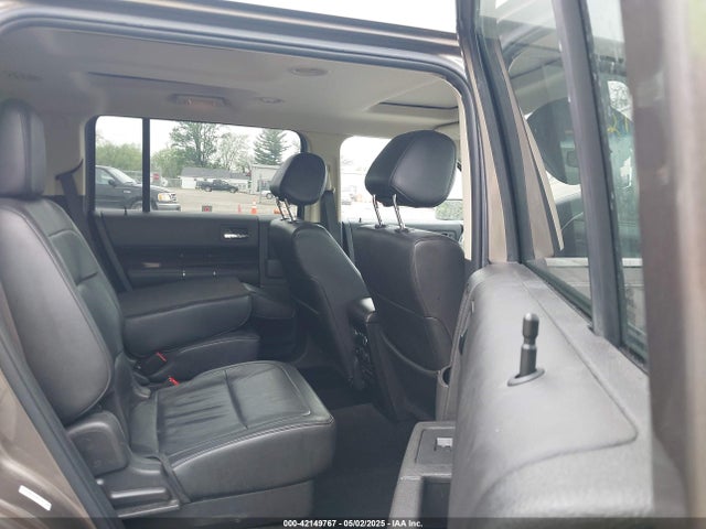 2FMHK6C84KBA21223 Ford FLEX SEL