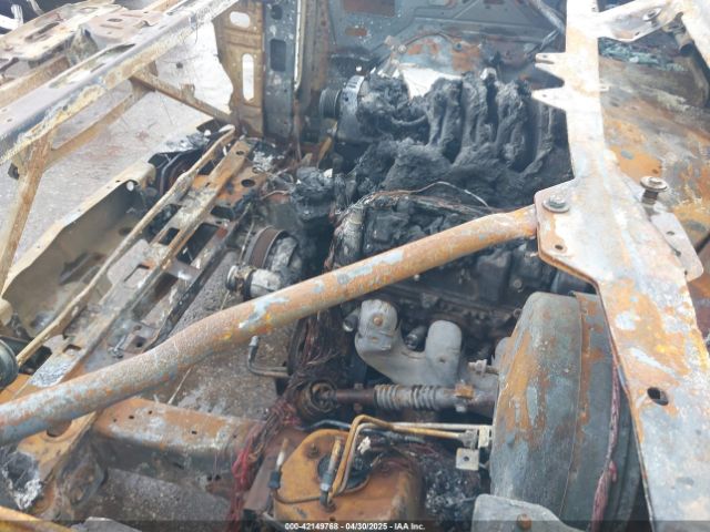 3GCUKTEJ3EG508061 Chevrolet Silverado 1500