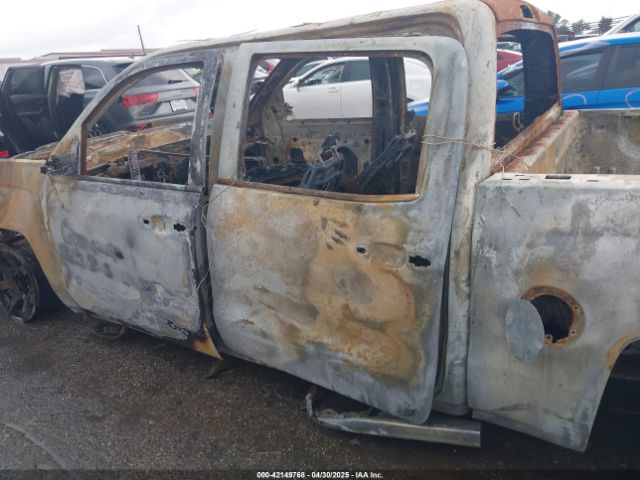 3GCUKTEJ3EG508061 Chevrolet Silverado 1500