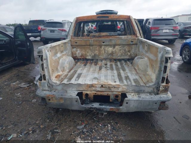 3GCUKTEJ3EG508061 Chevrolet Silverado 1500
