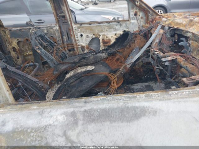 3GCUKTEJ3EG508061 Chevrolet Silverado 1500