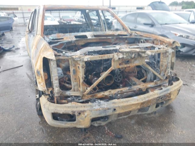 3GCUKTEJ3EG508061 Chevrolet Silverado 1500