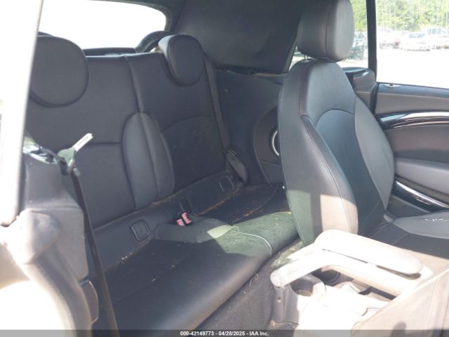 2010 MINI COOPER S WMWMS3C58ATY09098 Photo 7