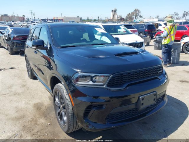 2024 DODGE DURANGO 1C4SDJCT9RC205143
