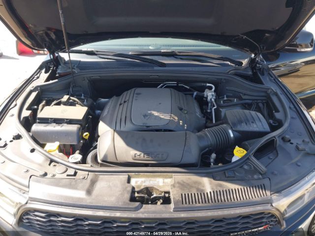 2024 DODGE DURANGO 1C4SDJCT9RC205143 Photo 9