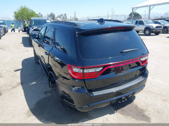 2024 DODGE DURANGO 1C4SDJCT9RC205143 Photo 2
