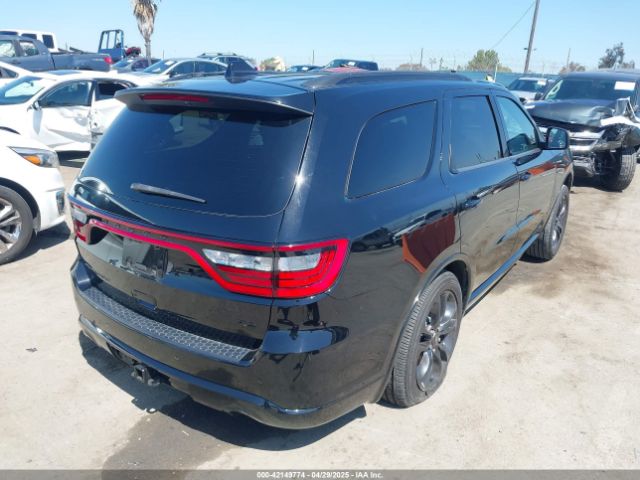 2024 DODGE DURANGO 1C4SDJCT9RC205143 Photo 3