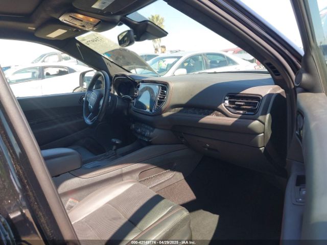 2024 DODGE DURANGO 1C4SDJCT9RC205143 Photo 4