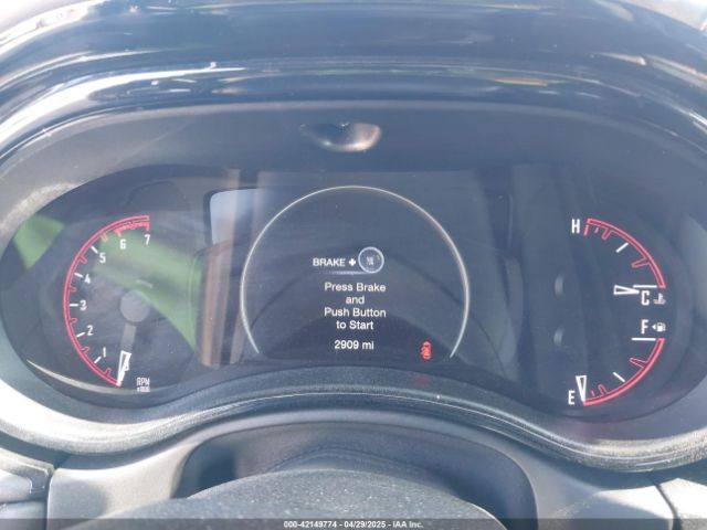 2024 DODGE DURANGO 1C4SDJCT9RC205143 Photo 6