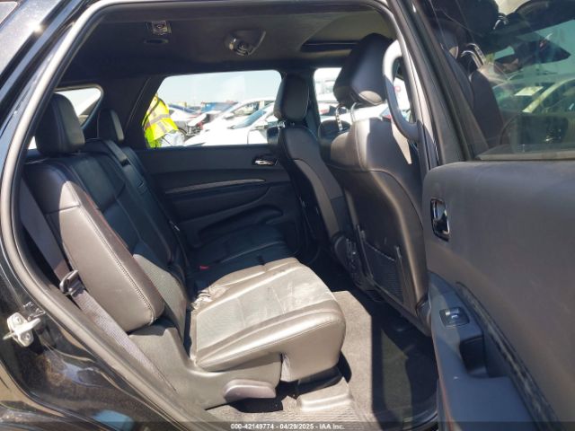 2024 DODGE DURANGO 1C4SDJCT9RC205143 Photo 7