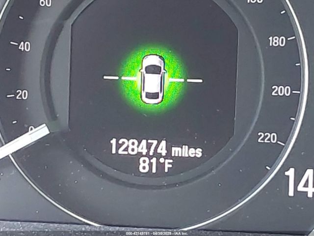 JHMCR6F36HC010256 Honda ACCORD HYBRID