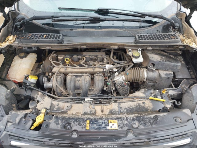 1FMCU0G73GUB60781 Ford ESCAPE SE