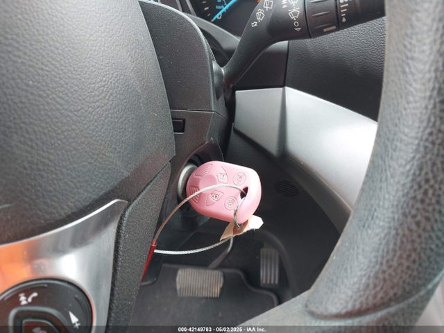 1FMCU0G73GUB60781 Ford ESCAPE SE