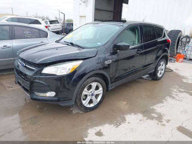 1FMCU0G73GUB60781 Ford ESCAPE SE