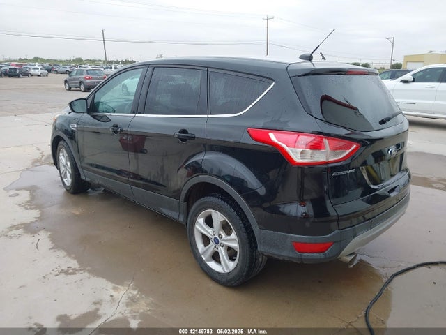 1FMCU0G73GUB60781 Ford ESCAPE SE