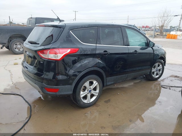 1FMCU0G73GUB60781 Ford ESCAPE SE