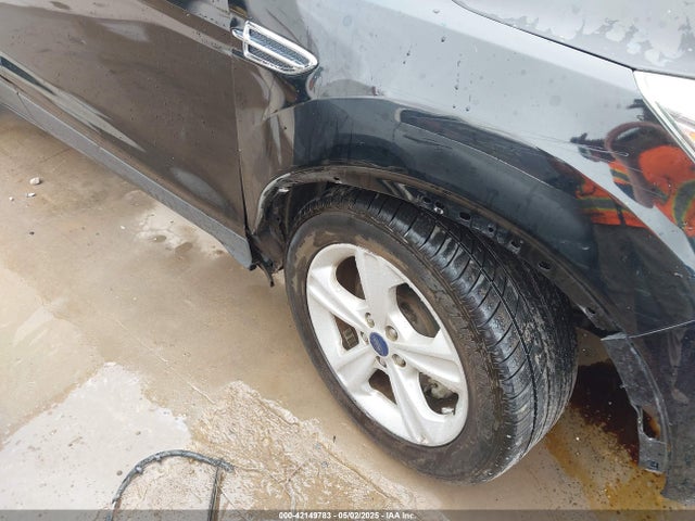 1FMCU0G73GUB60781 Ford ESCAPE SE